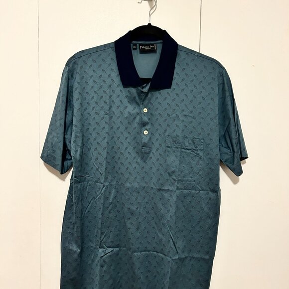 Men Polo Shirt - Picture 2 of 12